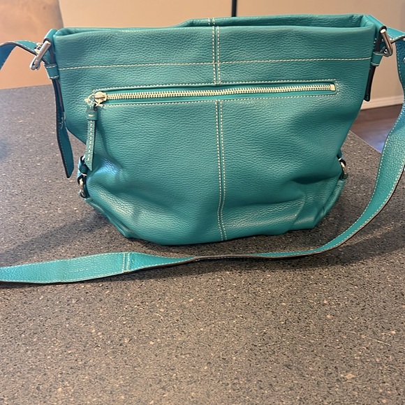 Coach Handbag - Picture 2 of 5